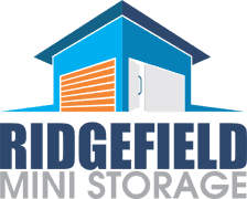 Ridgefield mini storage facility